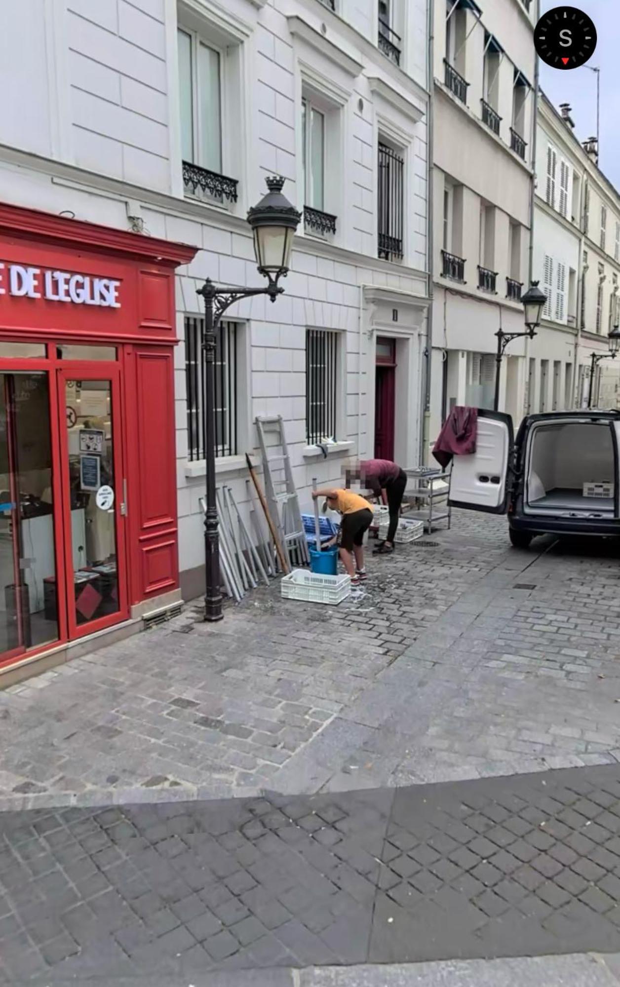 Suite Eiffel- Perfect Location Paris Exterior foto