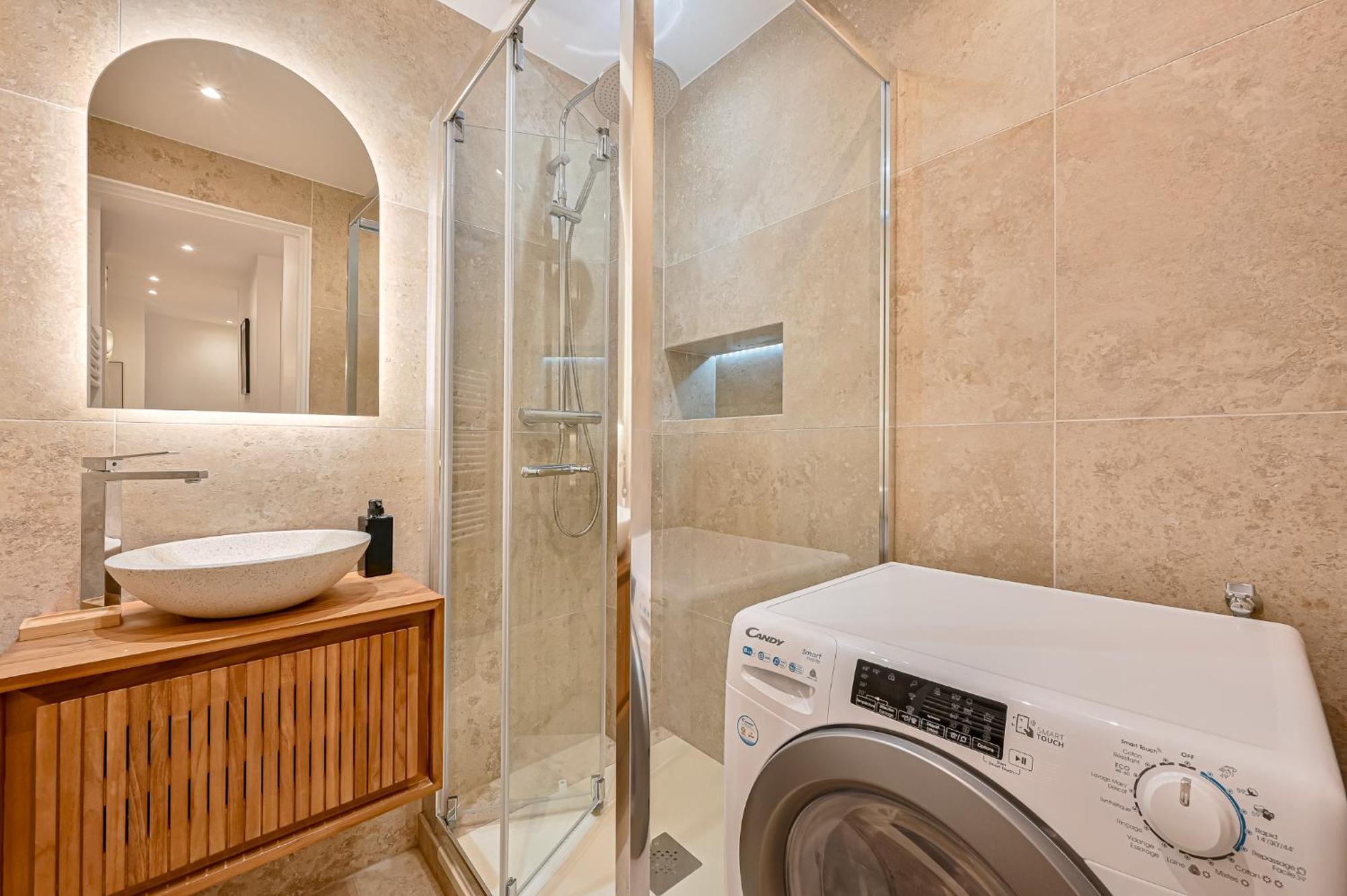 Suite Eiffel- Perfect Location Paris Exterior foto