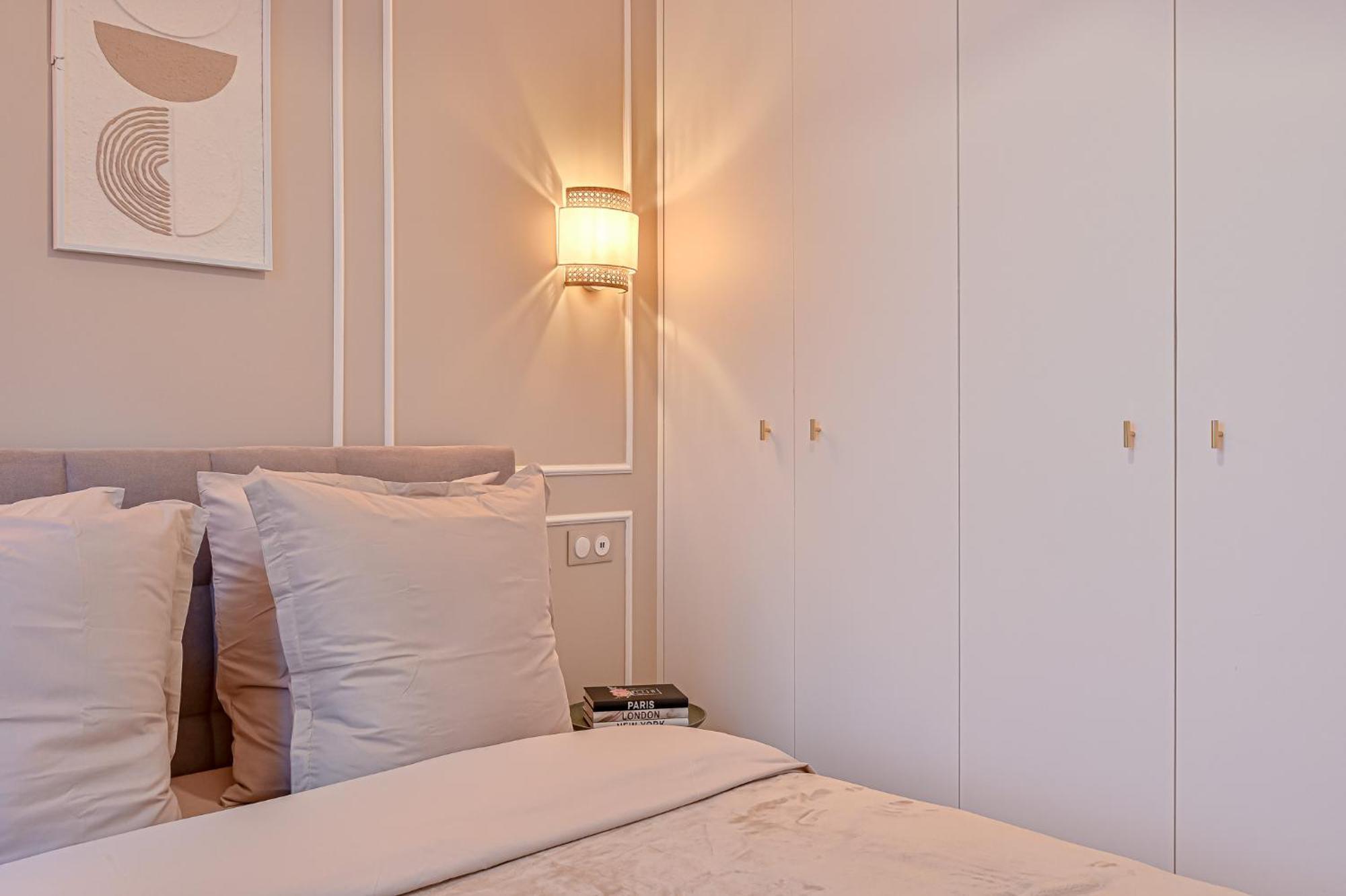 Suite Eiffel- Perfect Location Paris Exterior foto
