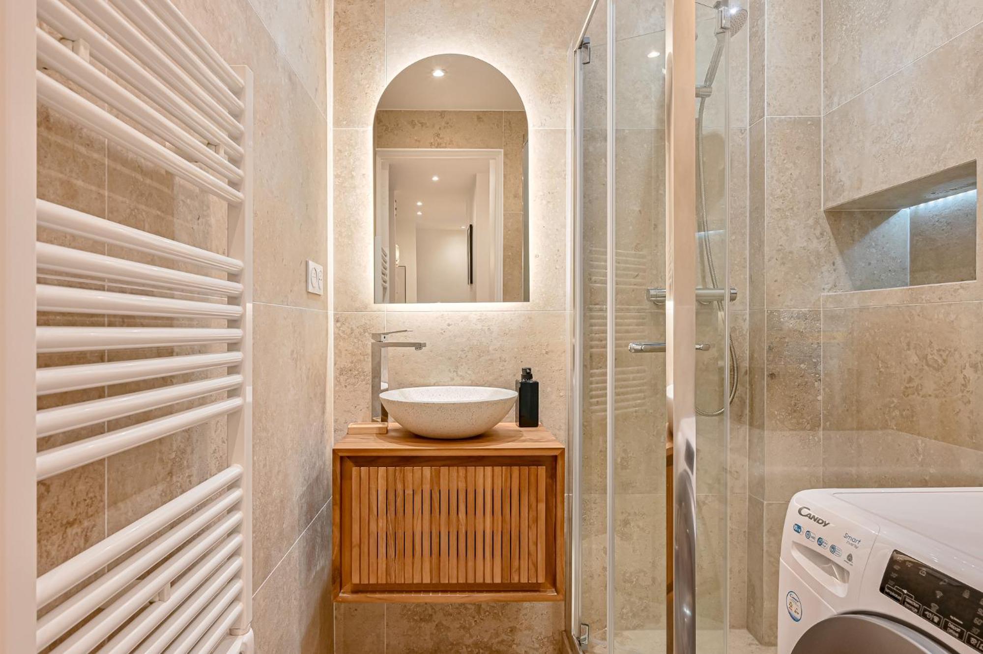Suite Eiffel- Perfect Location Paris Exterior foto